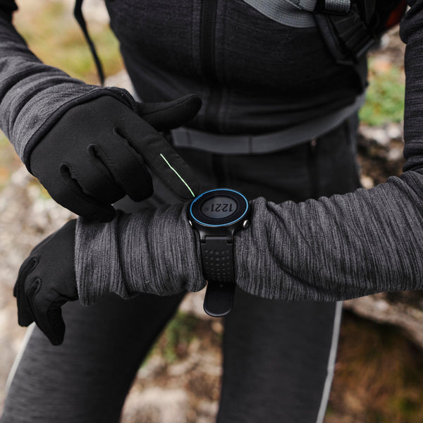 Fitness Tracking Redefined: How Garmin Fenix 7 Can Elevate Your Workout