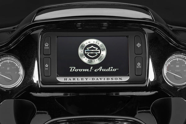 Device Spotlight: Harley Davidson Boom Box 6.5