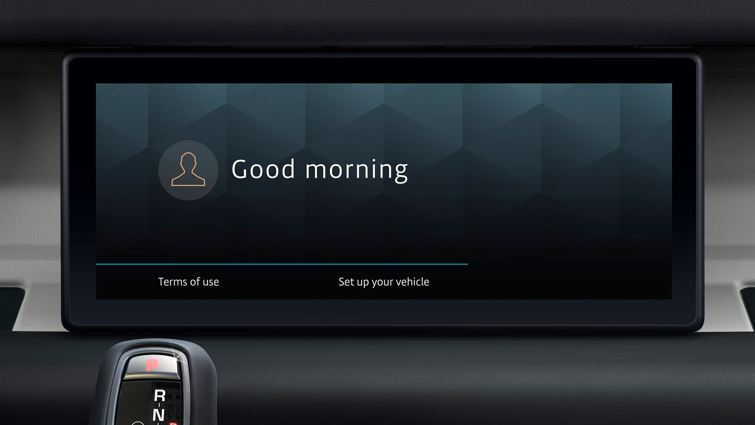 Inside the 2025 Range Rover: Hands on With the Amazing 14-Inch Infotai ...