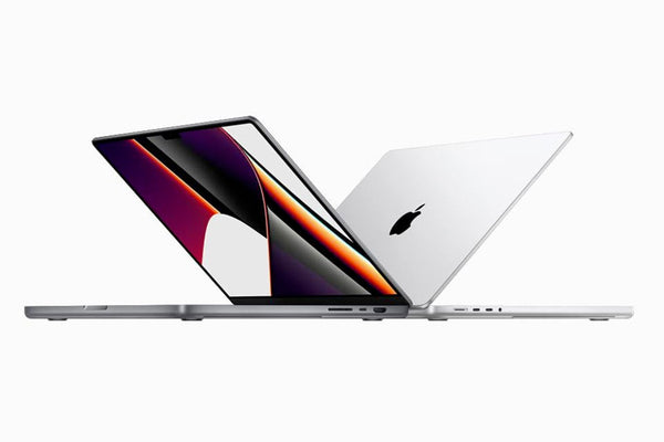 Apple's new MacBooks begin shipping