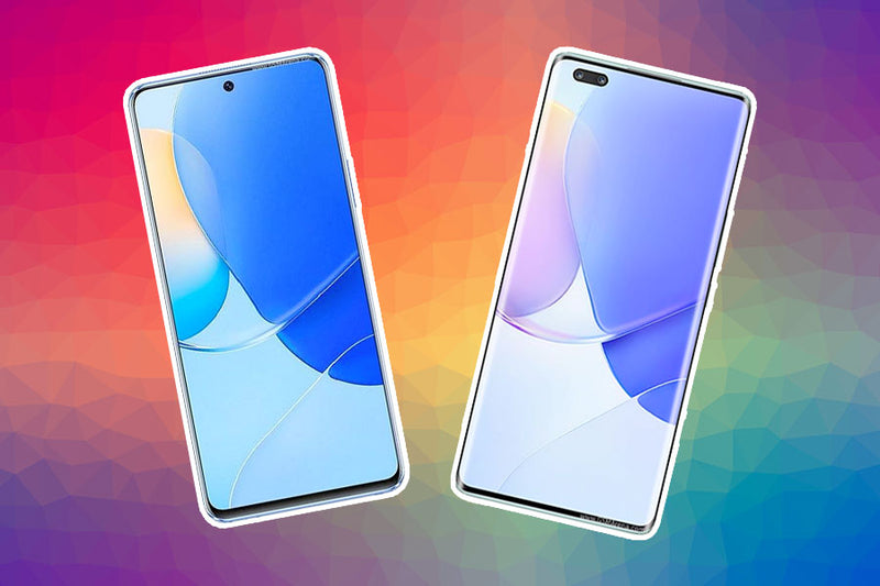 5 Best Screen Protectors For Huawei Nova 9 and Nova 9 Pro