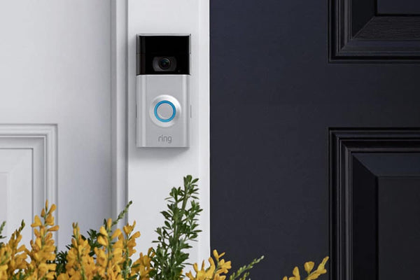 Device Spotlight: Ring Doorbell Pro 2
