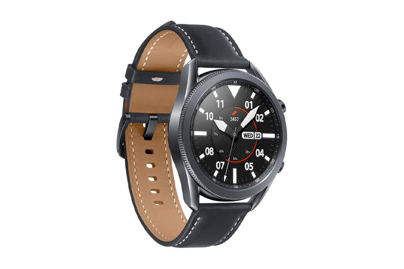 Device Spotlight: Samsung Galaxy Watch