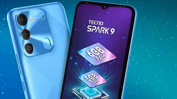 Tecno Spark 9 Screenshield Screen Protectors