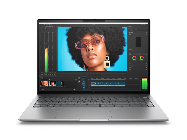 HP ZBook 8 G1i 16" screen protector