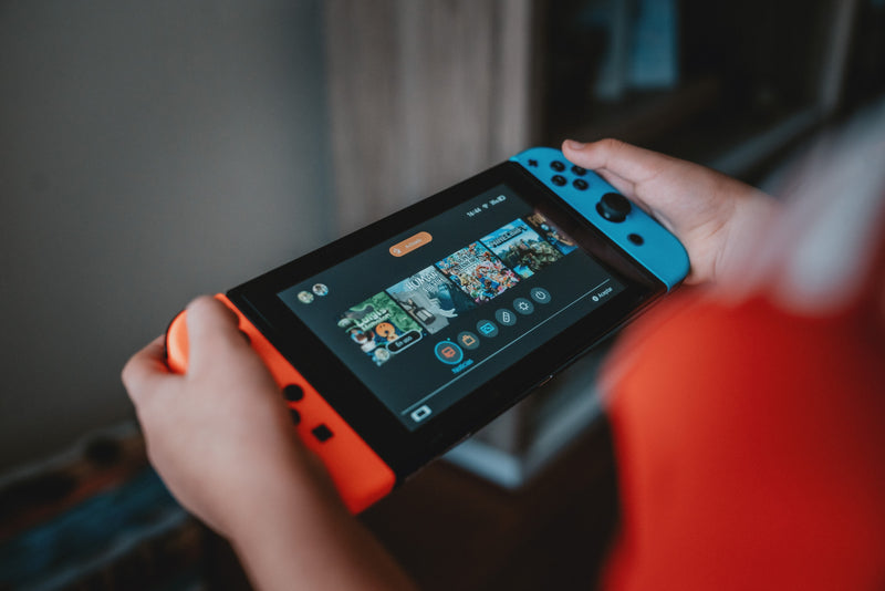 Pocket Powerhouses: A Deep Dive into Top Handheld Consoles for Every Gamer