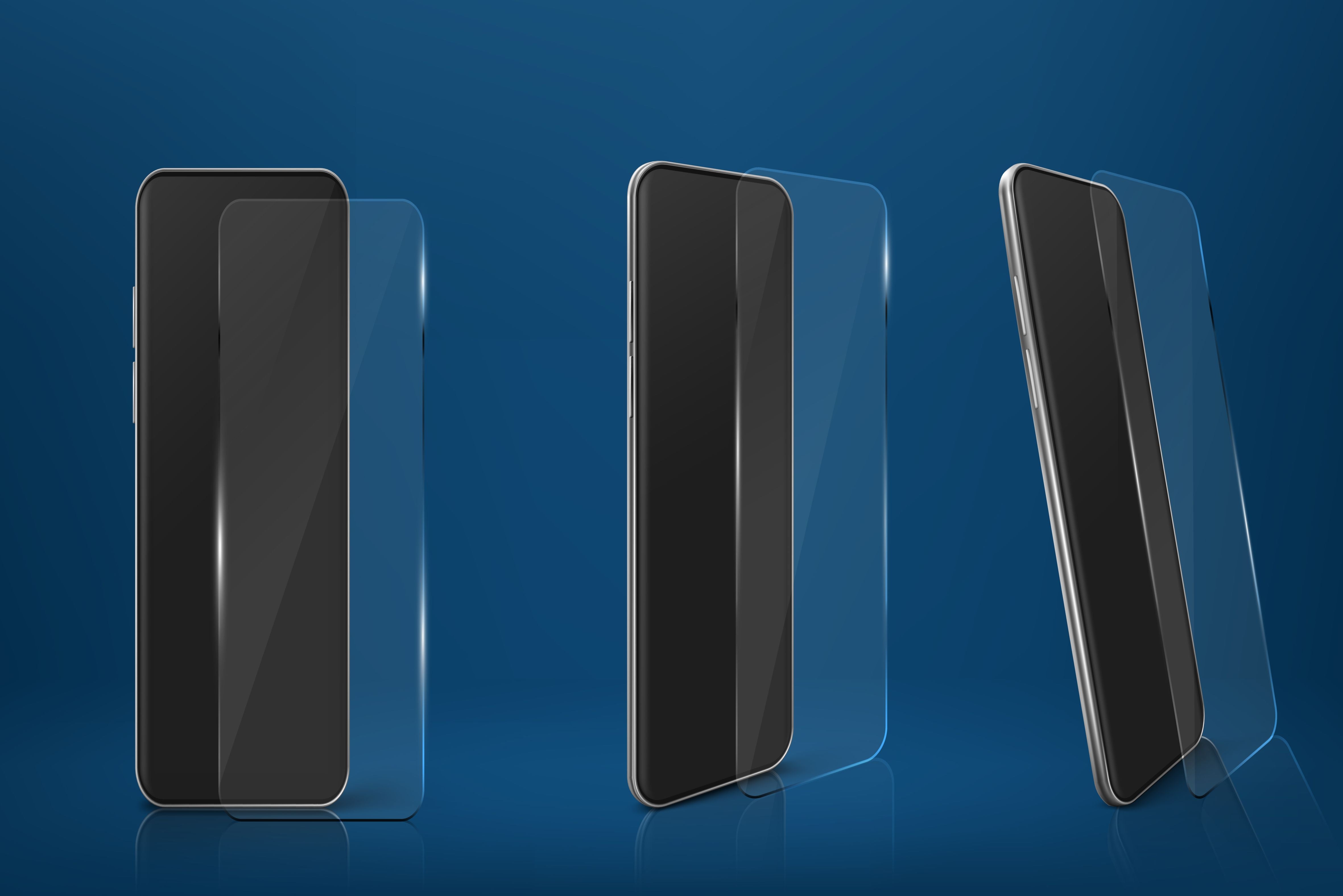 The Definitive Guide to Rigid Tempered Glass Screen Protectors: A Comp ...