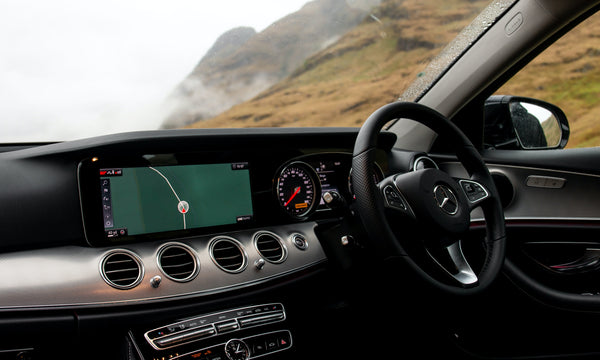 The Rise of Car Navigation Apps: How Smartphone Integration is Changing the Game