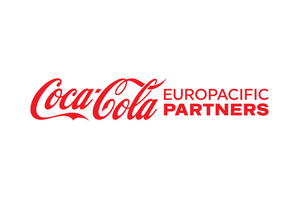 Case Study: Coca-Cola Europacific Partners