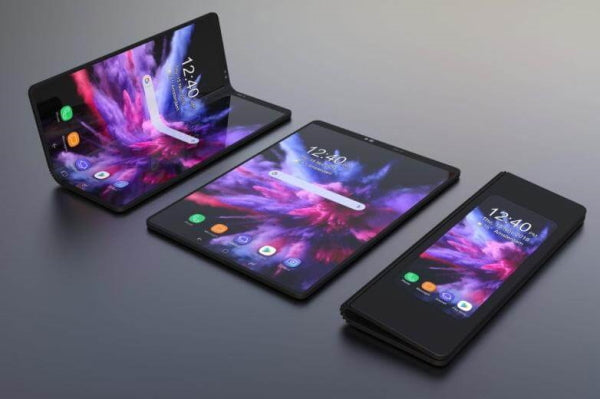 foldable smartphone screenshield screen protectors