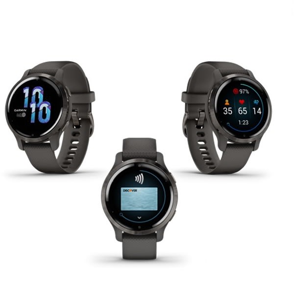 A Comprehensive Review of the Garmin Venu 2: Pros, Cons & Everything in Between