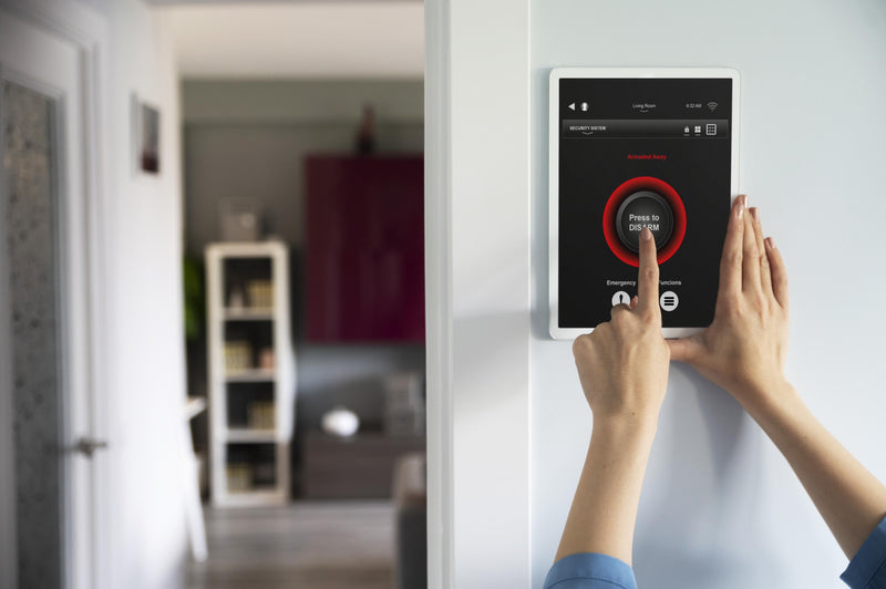 Creating a Smart Living Room: How Home Automation Enhances Entertainment and Comfort
