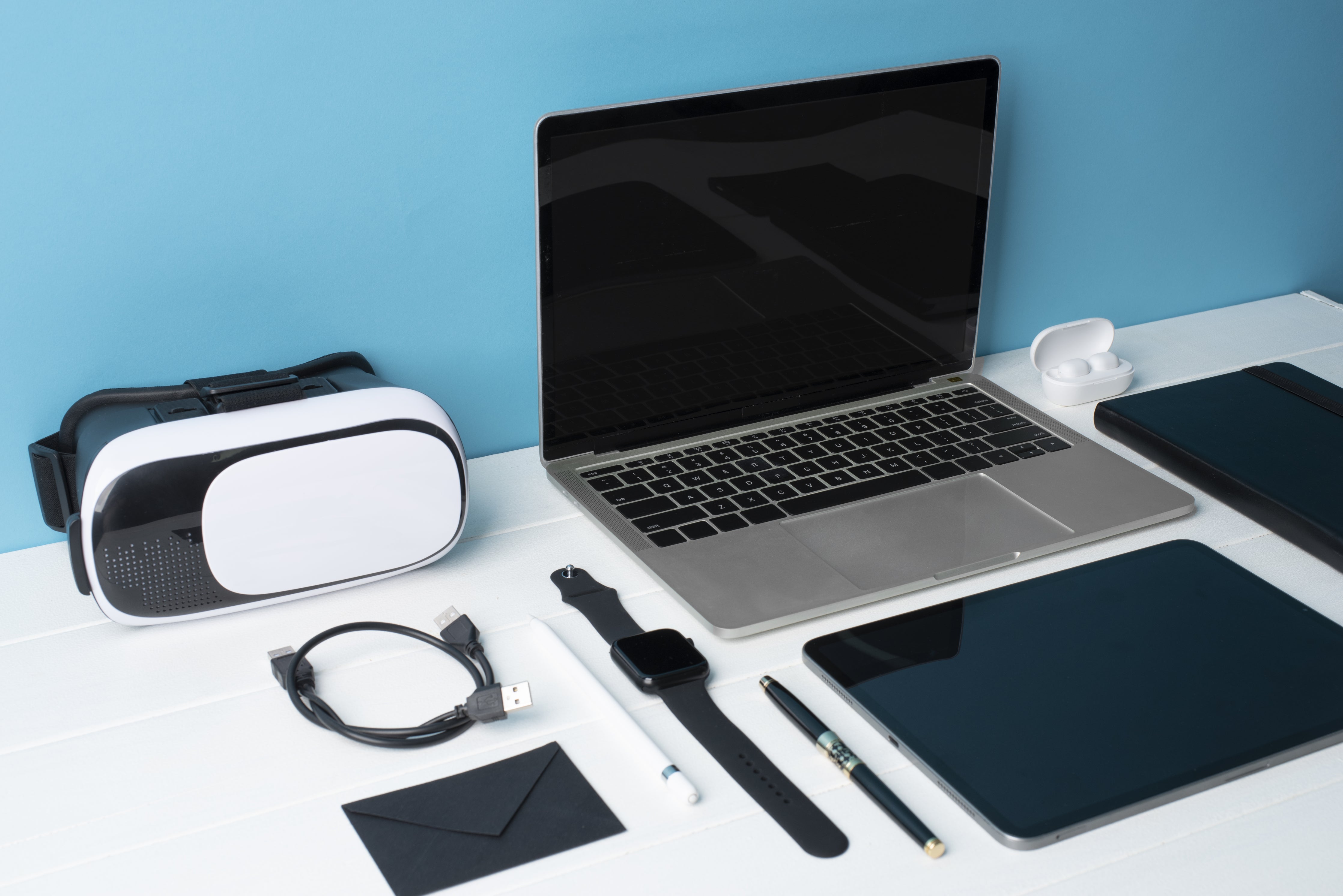 The Evolution of the MacBook Air: From 1st Gen to the Latest 15-inch M ...