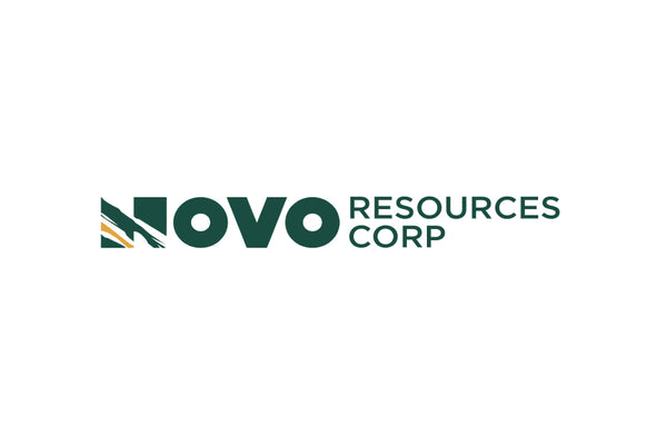 Case Study: Novo Resources