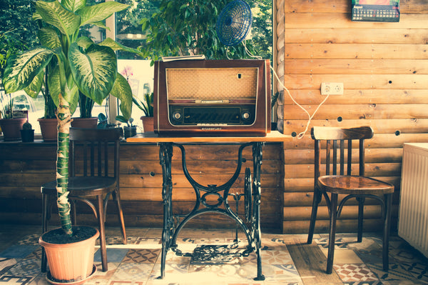 A Journey Through Time: From Telegraph to Smart Radios - The Evolution of Radio and Communication Devices
