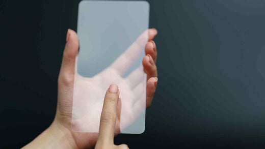 screen protector from Screenshield