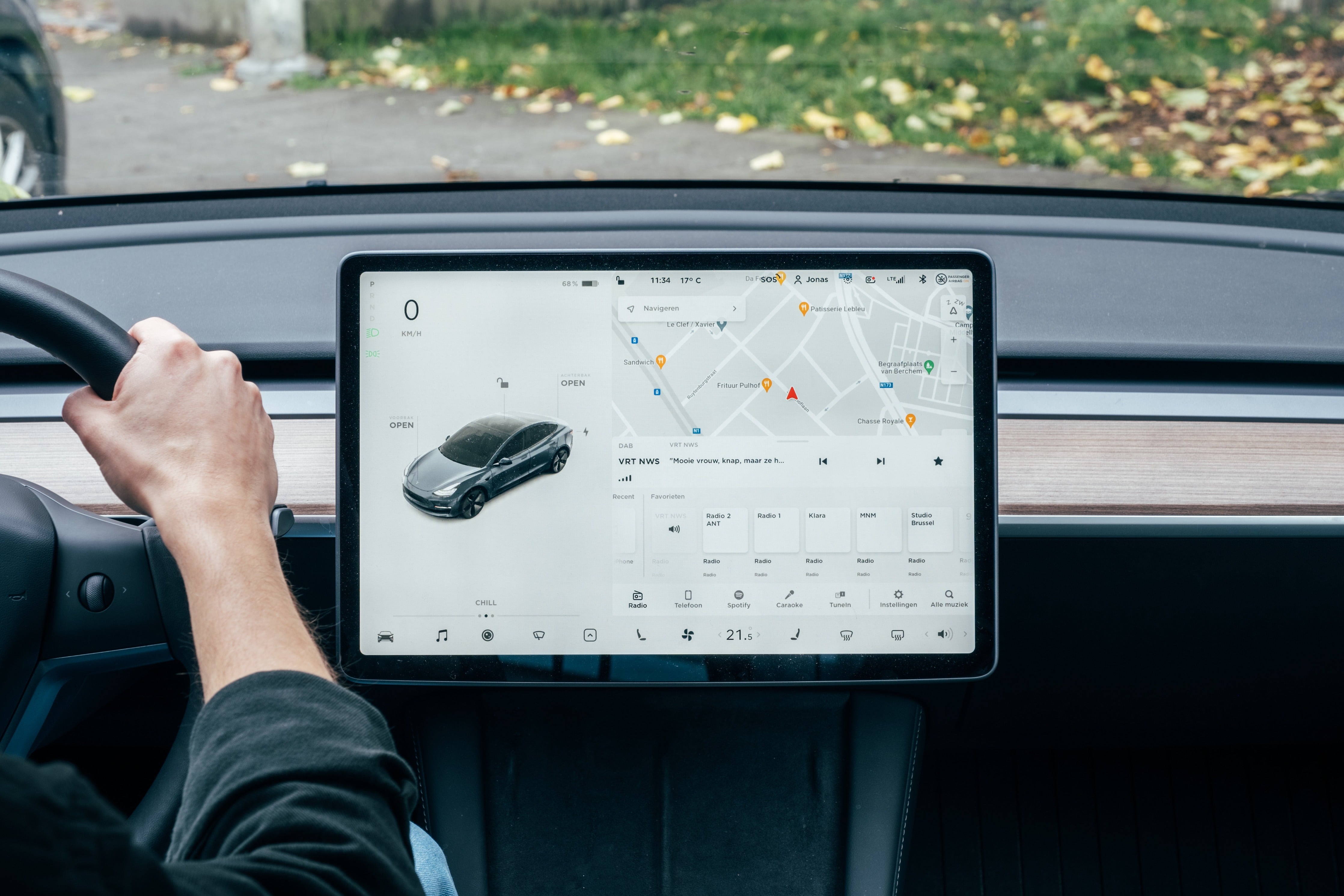 Exploring the Benefits of Car Navigation Devices: Why Every Driver Nee ...