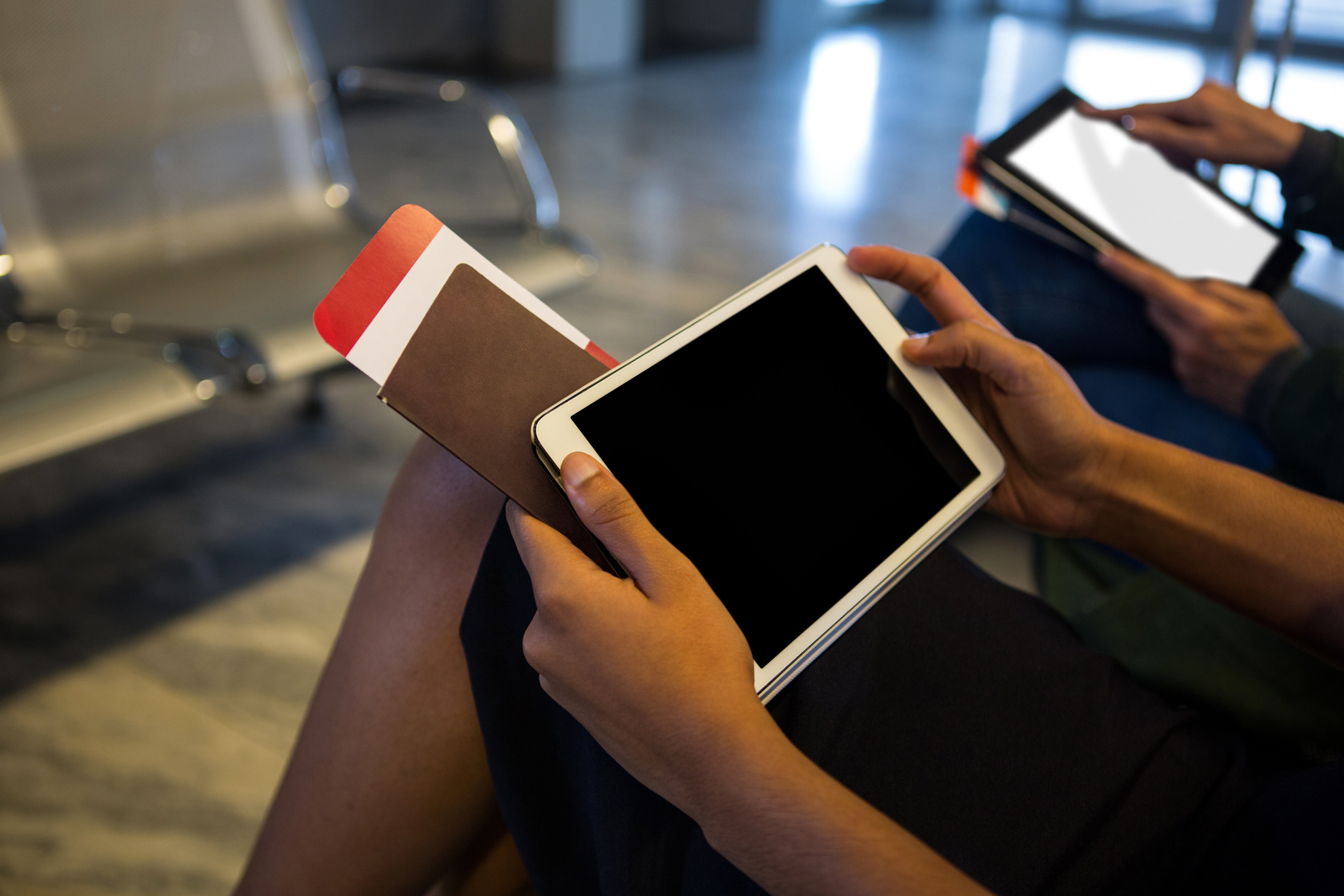 Screen Protection for Specialty Devices: Meeting the Needs of Niche Te ...