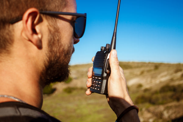The Future of Radio Transceivers: Advancements and Innovations on the Horizon