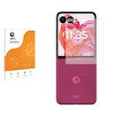 Optic+ Anti-Glare Screen Protector for Motorola Razr+ 2025
