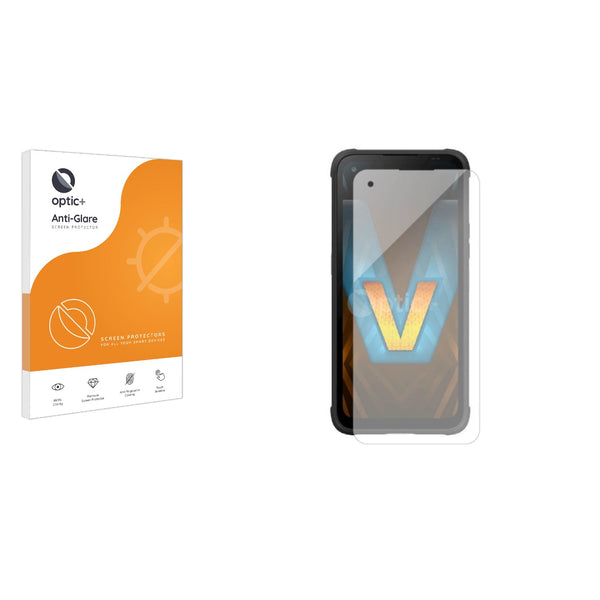 Anti-Glare Screen Protector for Hammer Blade V 5G