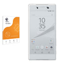 Optic+ Anti-Glare Screen Protector for Sony Xperia Z5 Compact
