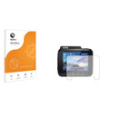 Optic+ Anti-Glare Screen Protector for Azdome IT-G63D