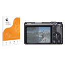 Optic+ Anti-Glare Screen Protector for Ricoh GR IIIx