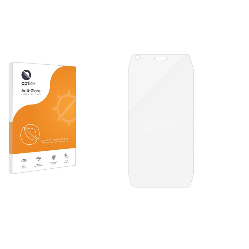 Anti-Glare Screen Protector for Testo 300