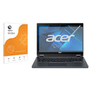 Optic+ Anti-Glare Screen Protector for Acer TravelMate Spin P4