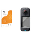 Anti-Glare Screen Protector for Insta360 X4 Air