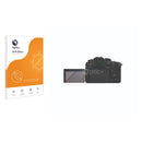 Optic+ Anti-Glare Screen Protector for Panasonic Lumix DC-GH7