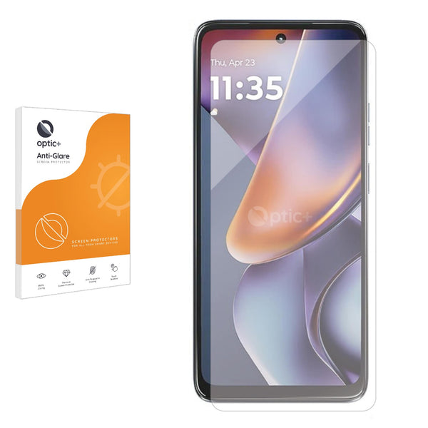thumbnail image 2 of Speedo Angels Moto Guzzi V85 TT 2019+ Screen Protector Pack – 1 Ultra Clear + 1 Anti Glare 2 of 6