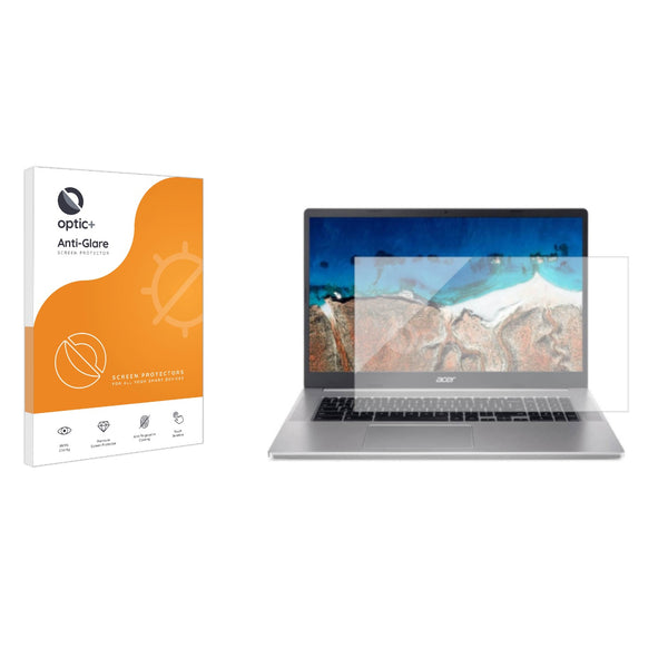 Anti-Glare Screen Protector for Acer Chromebook 317