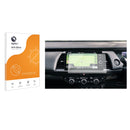 Anti-Glare Screen Protector for Honda Jazz 2023 (Right Hand Drive)