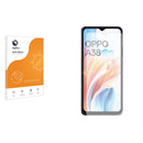Optic+ Anti-Glare Screen Protector for Oppo A38