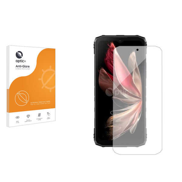 Anti-Glare Screen Protector for Doogee Blade 10 Ultra