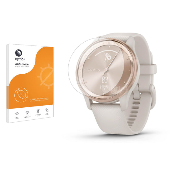 Garmin Vivomove screen protector Garmin Vivomove screen protector