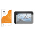 Anti-Glare Screen Protector for DJI Osmo Action 4