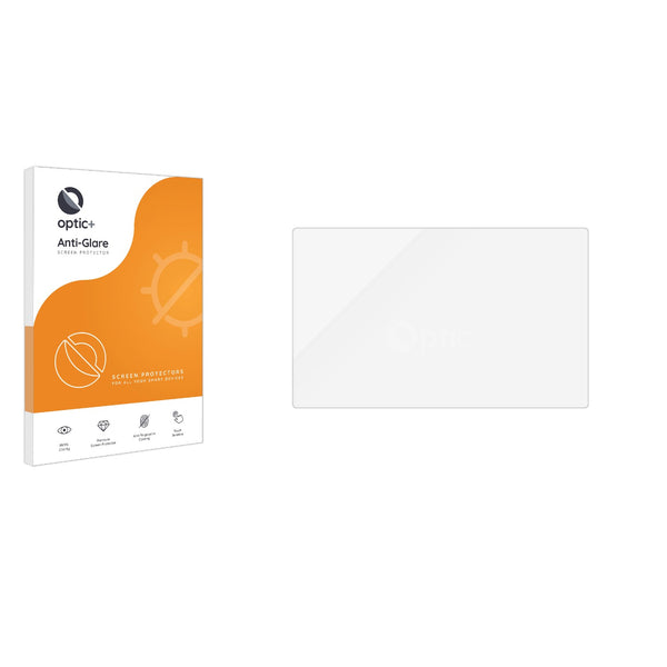 Anti-Glare Screen Protector for Wisycom MTP60