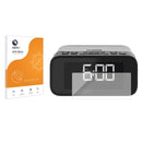 Anti-Glare Screen Protector for TechniSat Digitradio 52 BT