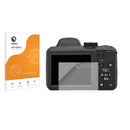 Anti-Glare Screen Protector for Kodak Pixpro AZ405