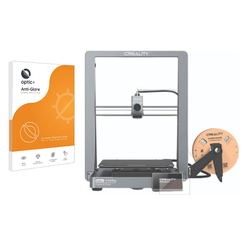 Anti-Glare Screen Protector for Creality Ender-3 V3