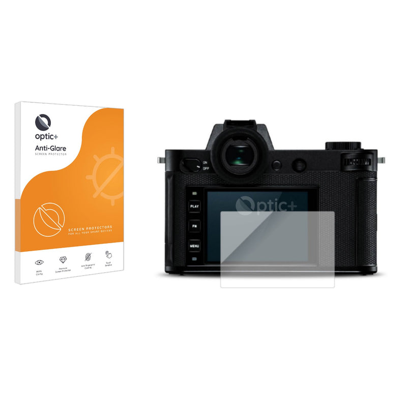 Anti-Glare Screen Protector for Leica SL2-S
