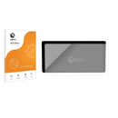 Anti-Glare Screen Protector for Shelly Wall Display X2