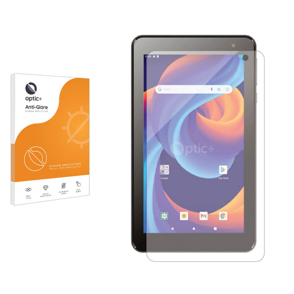 Optic+ Anti-Glare Screen Protector for Everis 8 inch Tablet E0119