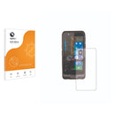 Optic+ Anti-Glare Screen Protector for Senor HPC X78II