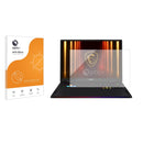 Anti-Glare Screen Protector for MSI Crosshair 16 HX AI D7