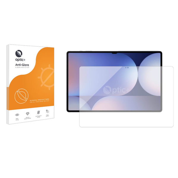 Anti-Glare Screen Protector for Samsung Galaxy Tab S10 Ultra