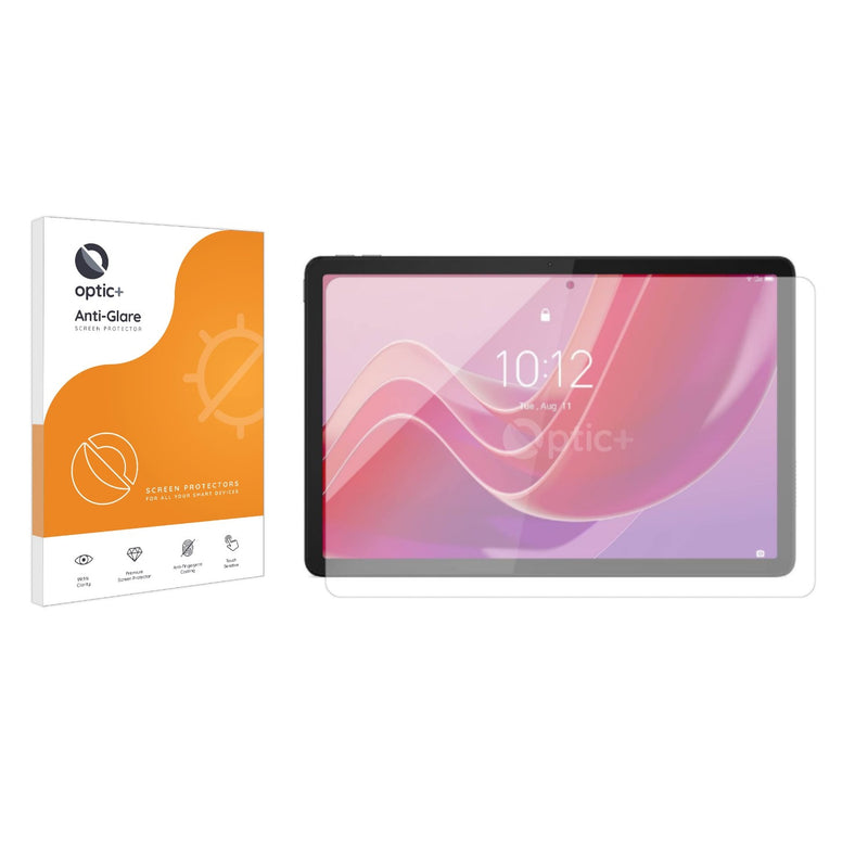 Anti-Glare Screen Protector for Lenovo Tab K11e